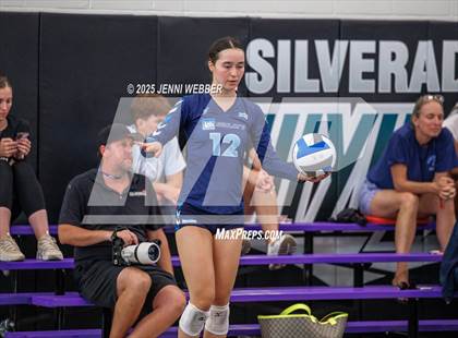 Thumbnail 1 in Sierra Canyon vs. Marymount (Durango Fall Classic) photogallery.