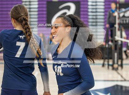 Thumbnail 1 in Sierra Canyon vs. Marymount (Durango Fall Classic) photogallery.