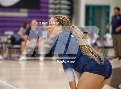 Thumbnail 1 in Sierra Canyon vs. Marymount (Durango Fall Classic) photogallery.