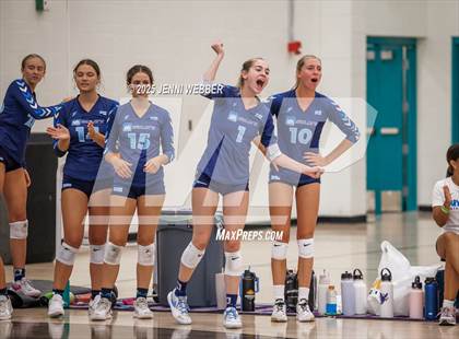 Thumbnail 3 in Sierra Canyon vs. Marymount (Durango Fall Classic) photogallery.