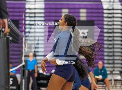 Thumbnail 1 in Sierra Canyon vs. Marymount (Durango Fall Classic) photogallery.