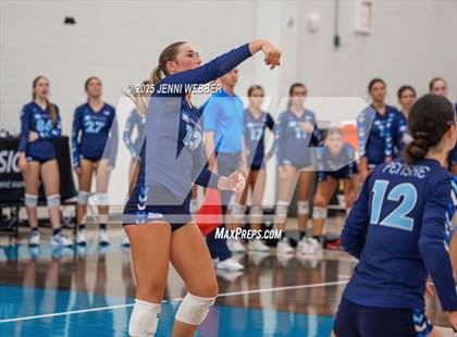 Thumbnail 3 in Sierra Canyon vs. Marymount (Durango Fall Classic) photogallery.