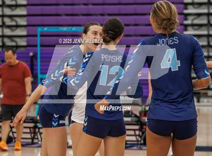 Thumbnail 3 in Sierra Canyon vs. Marymount (Durango Fall Classic) photogallery.