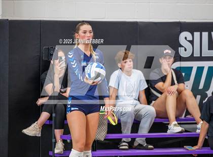 Thumbnail 1 in Sierra Canyon vs. Marymount (Durango Fall Classic) photogallery.
