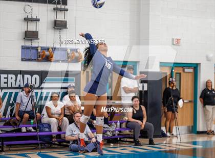 Thumbnail 1 in Sierra Canyon vs. Marymount (Durango Fall Classic) photogallery.