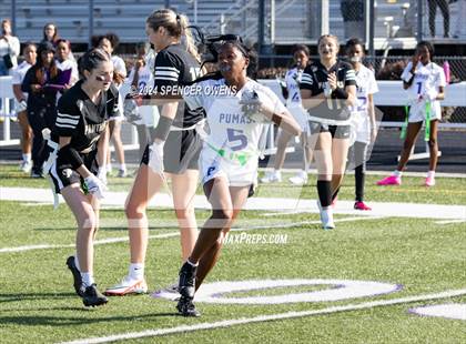 Thumbnail 1 in Palisades vs Providence photogallery.