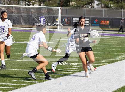 Thumbnail 1 in Palisades vs Providence photogallery.