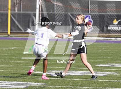Thumbnail 2 in Palisades vs Providence photogallery.