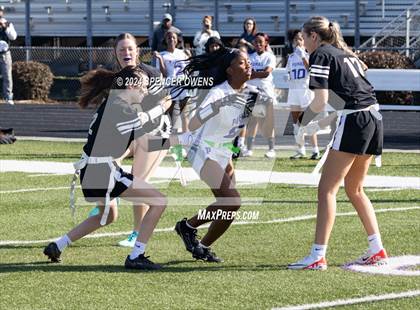 Thumbnail 3 in Palisades vs Providence photogallery.