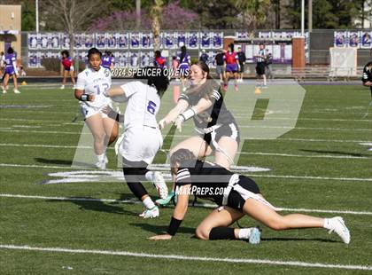 Thumbnail 2 in Palisades vs Providence photogallery.