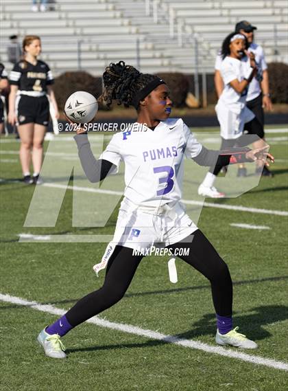 Thumbnail 1 in Palisades vs Providence photogallery.