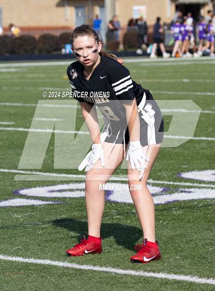 Thumbnail 2 in Palisades vs Providence photogallery.
