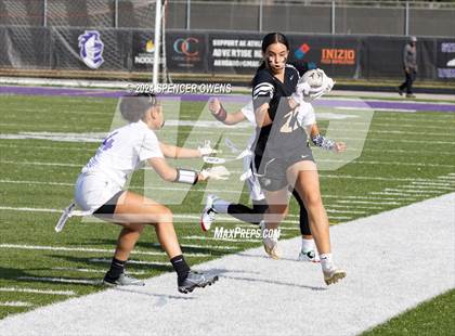 Thumbnail 2 in Palisades vs Providence photogallery.