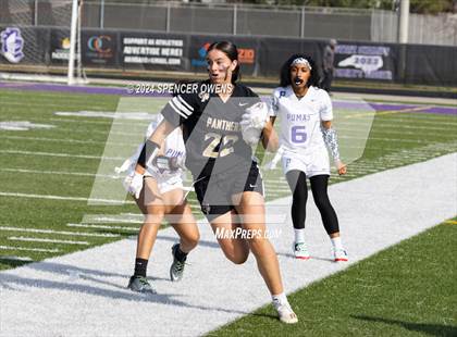 Thumbnail 1 in Palisades vs Providence photogallery.