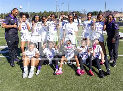 Thumbnail 2 in Palisades vs Providence photogallery.