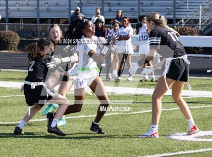 Thumbnail 2 in Palisades vs Providence photogallery.