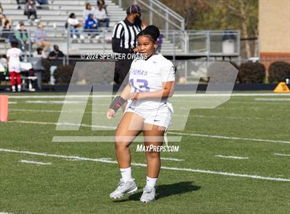 Thumbnail 2 in Palisades vs Providence photogallery.