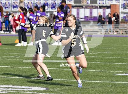 Thumbnail 1 in Palisades vs Providence photogallery.