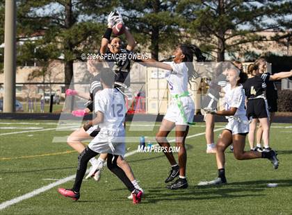 Thumbnail 2 in Palisades vs Providence photogallery.