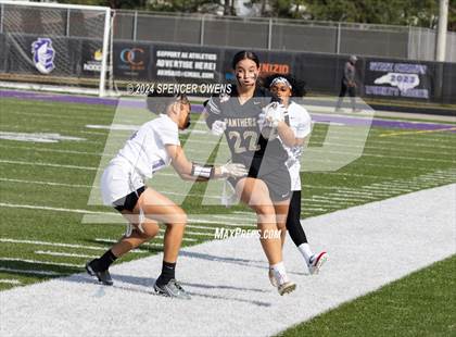 Thumbnail 1 in Palisades vs Providence photogallery.