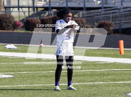 Thumbnail 2 in Palisades vs Providence photogallery.