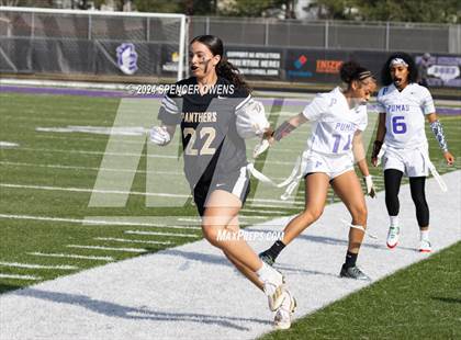 Thumbnail 1 in Palisades vs Providence photogallery.
