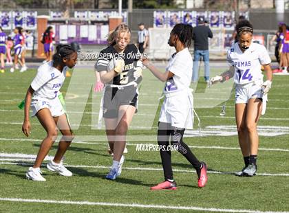 Thumbnail 3 in Palisades vs Providence photogallery.