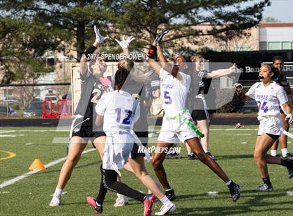 Thumbnail 3 in Palisades vs Providence photogallery.