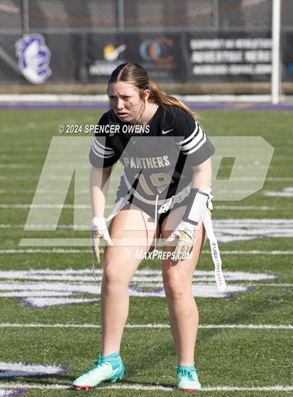 Thumbnail 1 in Palisades vs Providence photogallery.