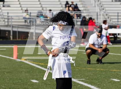 Thumbnail 2 in Palisades vs Providence photogallery.