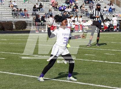 Thumbnail 2 in Palisades vs Providence photogallery.