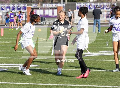 Thumbnail 1 in Palisades vs Providence photogallery.