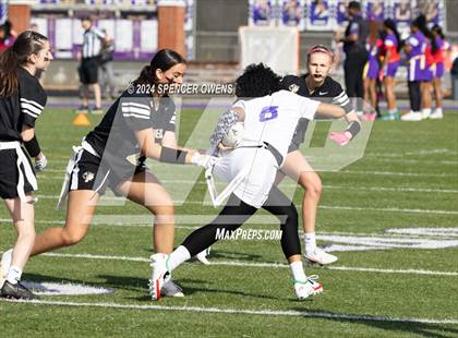 Thumbnail 2 in Palisades vs Providence photogallery.