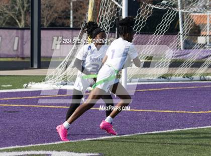 Thumbnail 1 in Palisades vs Providence photogallery.