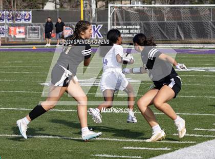 Thumbnail 2 in Palisades vs Providence photogallery.
