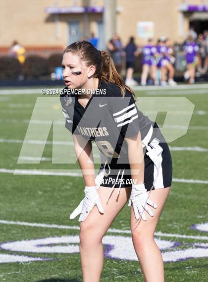 Thumbnail 2 in Palisades vs Providence photogallery.