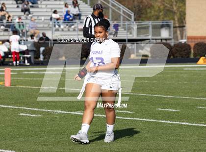 Thumbnail 3 in Palisades vs Providence photogallery.