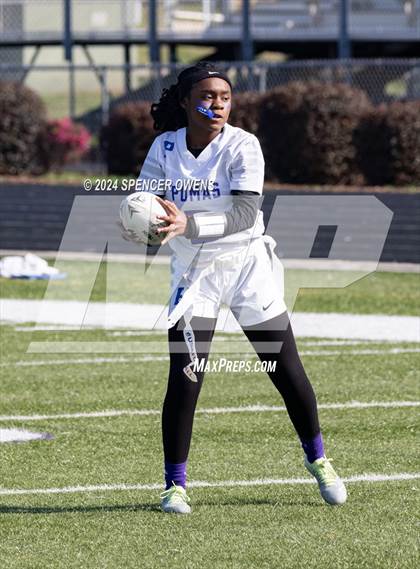 Thumbnail 1 in Palisades vs Providence photogallery.