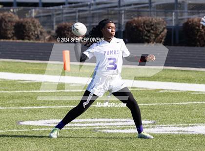 Thumbnail 3 in Palisades vs Providence photogallery.