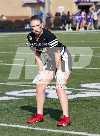 Thumbnail 1 in Palisades vs Providence photogallery.