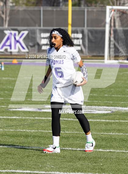 Thumbnail 1 in Palisades vs Providence photogallery.