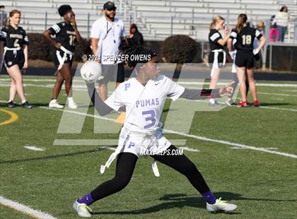 Thumbnail 1 in Palisades vs Providence photogallery.