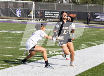 Thumbnail 3 in Palisades vs Providence photogallery.