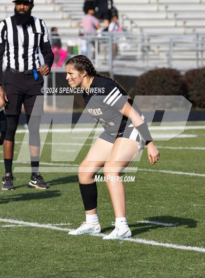 Thumbnail 2 in Palisades vs Providence photogallery.