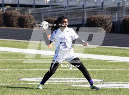 Thumbnail 2 in Palisades vs Providence photogallery.