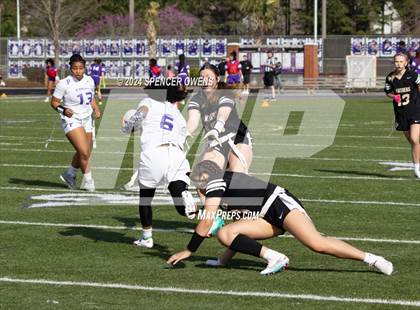 Thumbnail 1 in Palisades vs Providence photogallery.