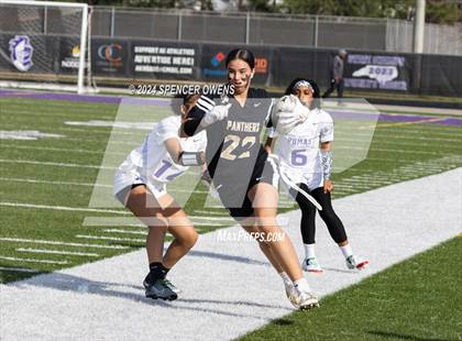 Thumbnail 3 in Palisades vs Providence photogallery.