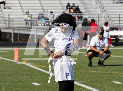 Thumbnail 1 in Palisades vs Providence photogallery.