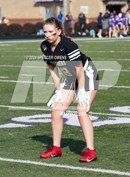 Thumbnail 3 in Palisades vs Providence photogallery.