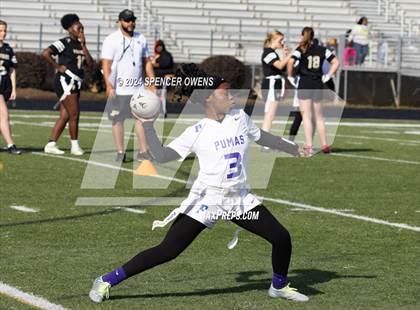Thumbnail 2 in Palisades vs Providence photogallery.